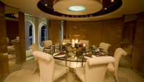 Tooth Fairy Dining Room